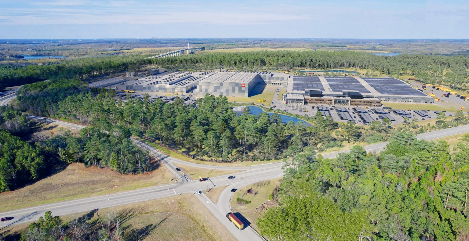 The LEGO Group Chooses Chesterfield Virginia for New $1 Billion ...